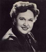 Clarice Wilson