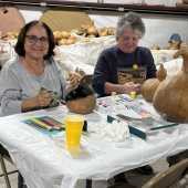 Use the arrows or slide the photo to see more