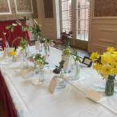 Use the arrows or slide the photo to see more